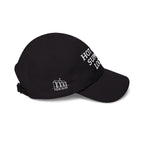 Hot Girls Support Local Embroidered Hat
