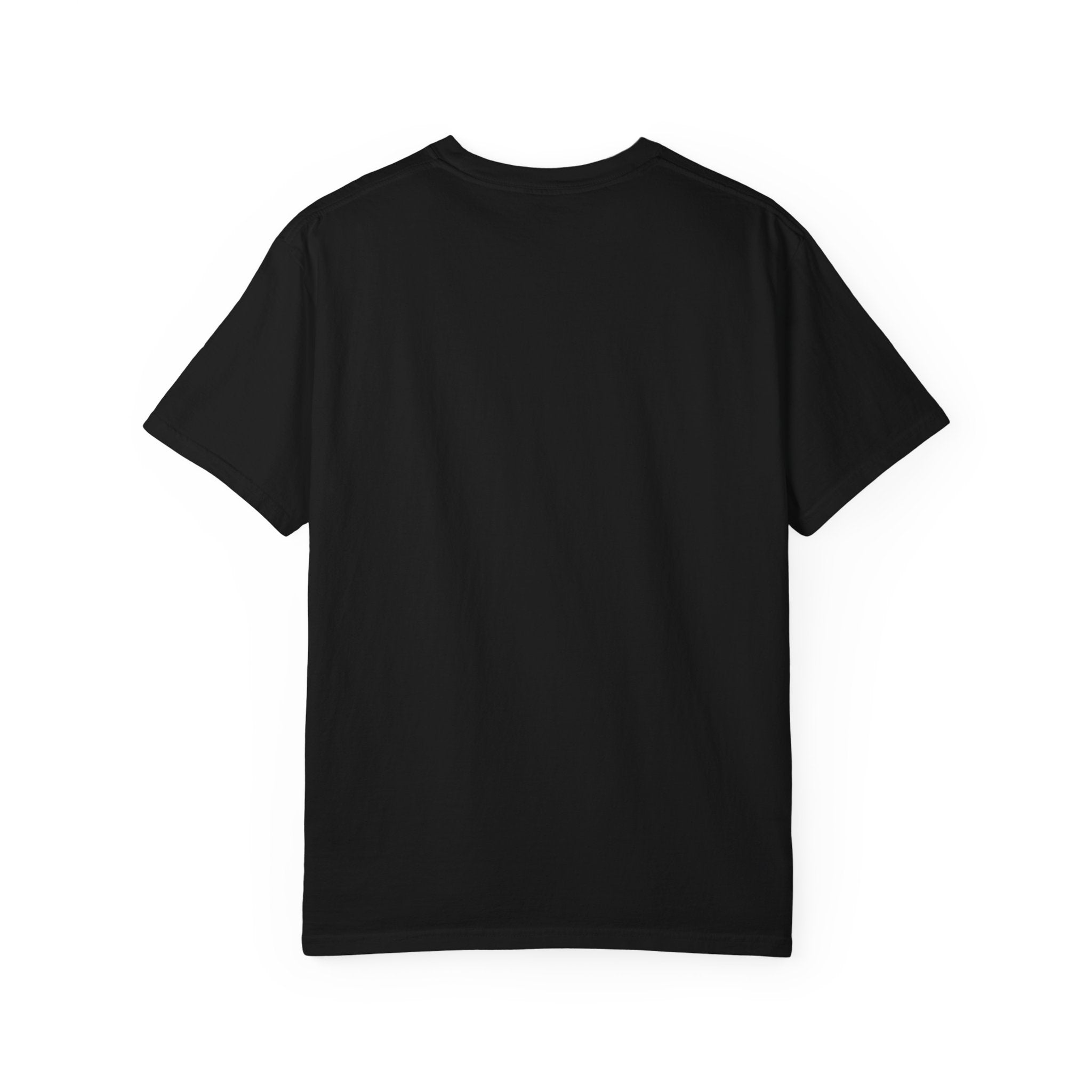 Four Silos Pocket Logo Tee