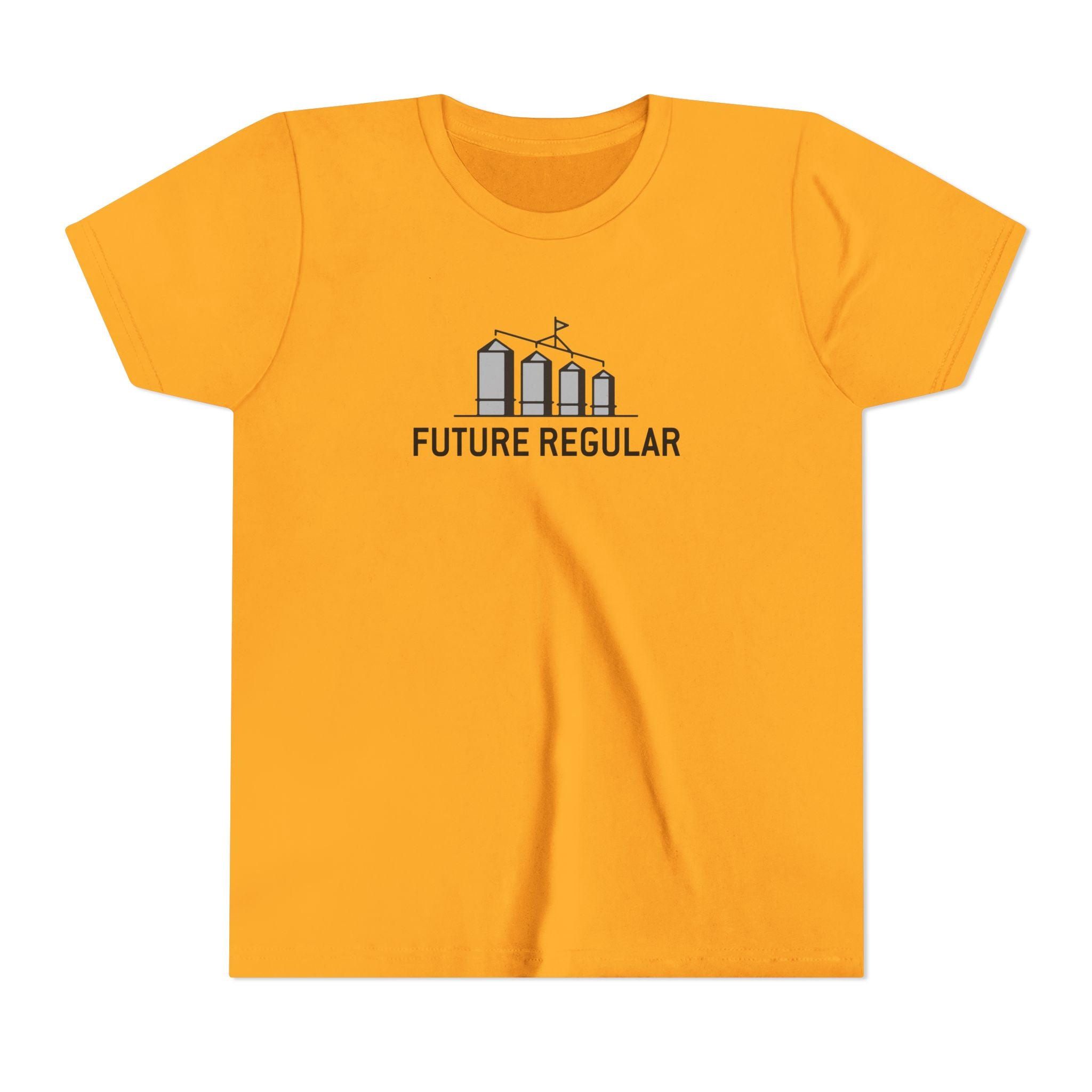 Future Regular Youth Tee