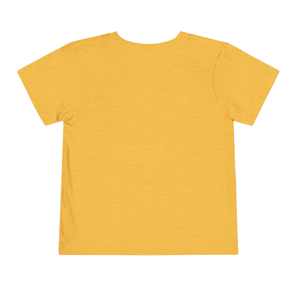 Four Silos Future Regular Toddler Tee