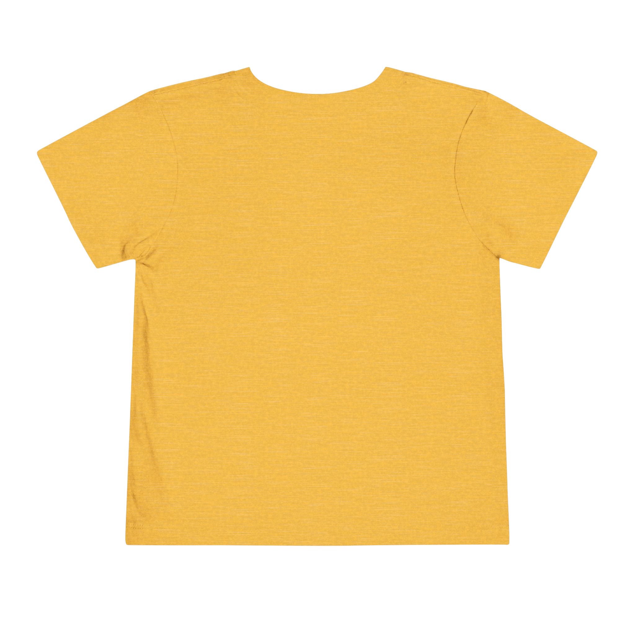 Four Silos Future Regular Toddler Tee