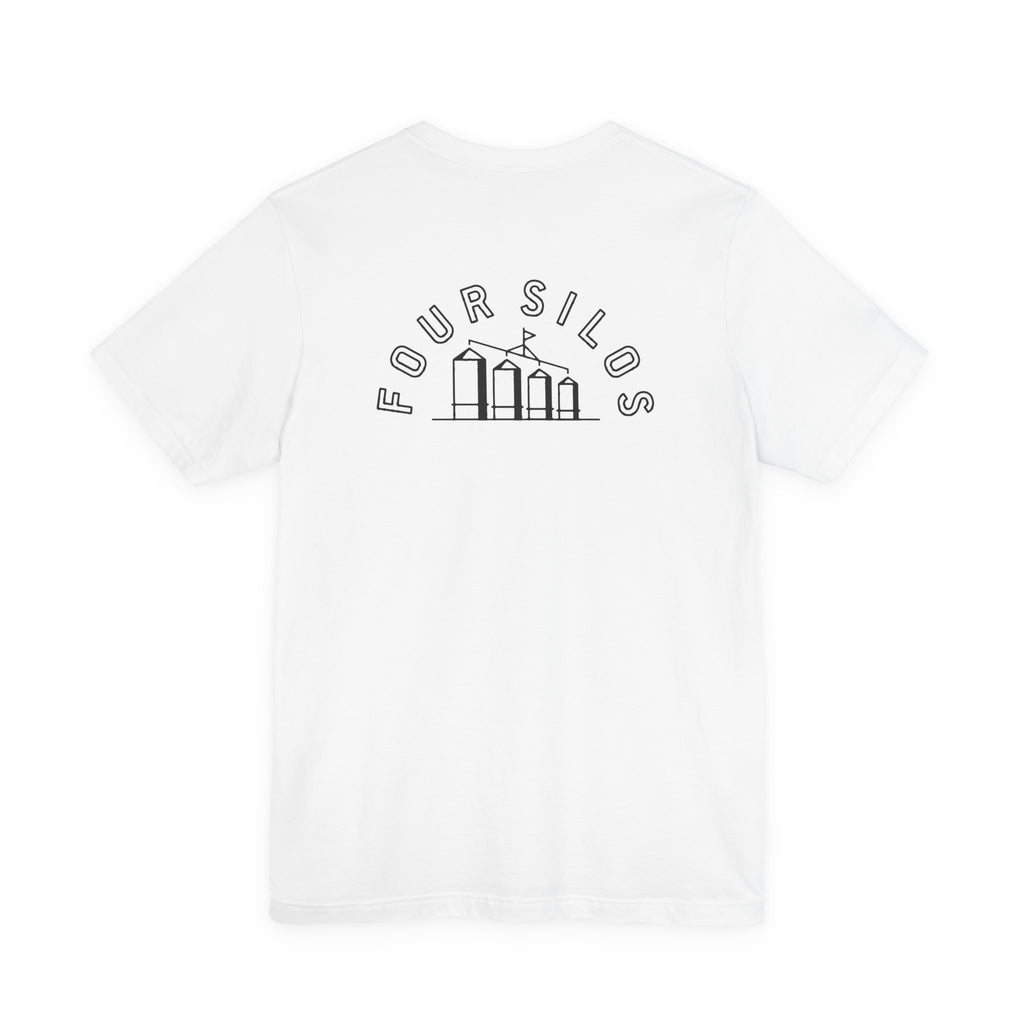 Call Up Your Friends Tee