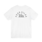 Call Up Your Friends Tee