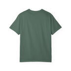 Four Silos Logo Tee