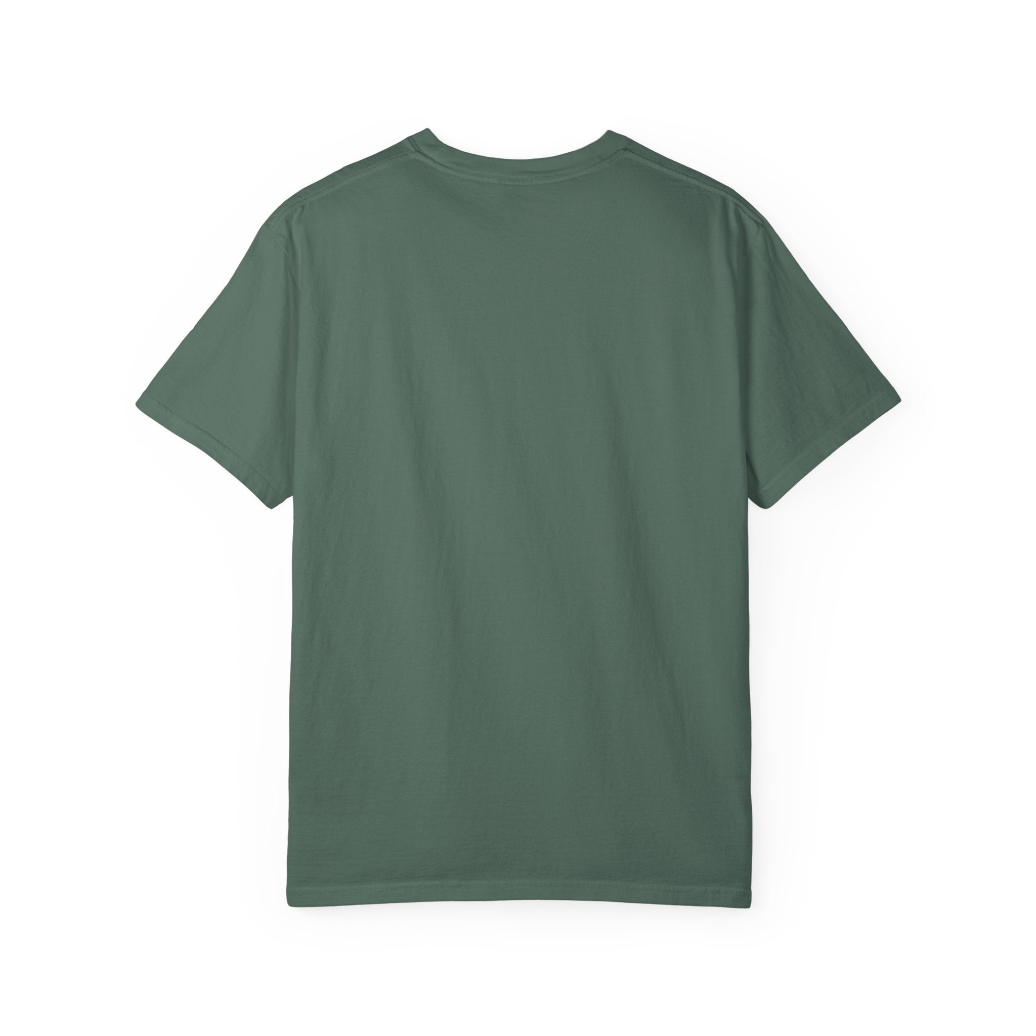 Four Silos Logo Tee