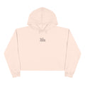 Four Silos Cropped Hoodie