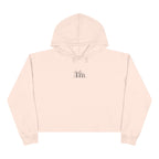 Four Silos Cropped Hoodie