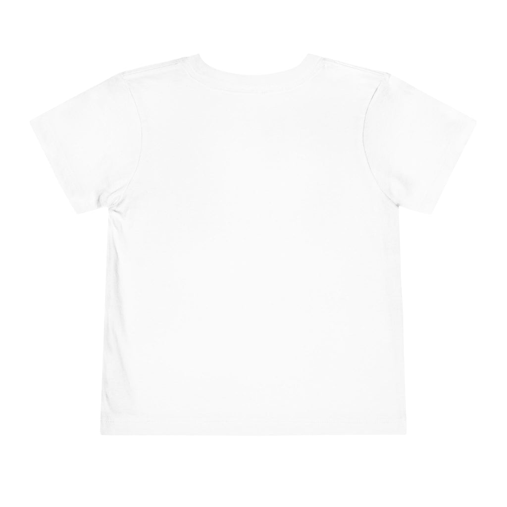 Four Silos Future Regular Toddler Tee