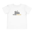 Four Silos Future Regular Toddler Tee