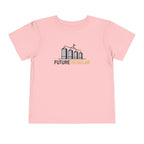 Four Silos Future Regular Toddler Tee
