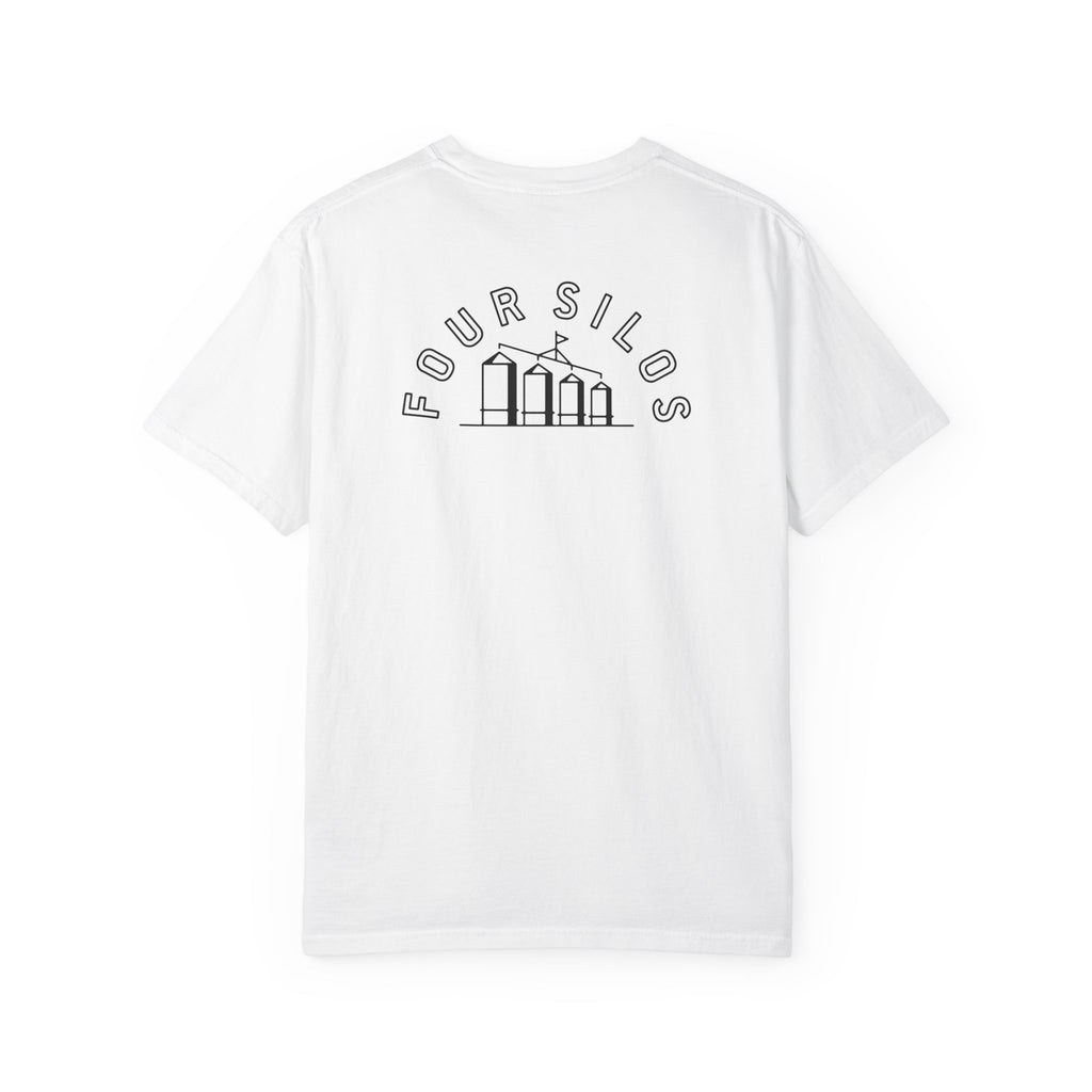 I’m Nicer When It’s Patio Season Tee