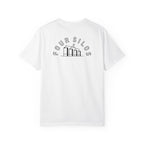 I’m Nicer When It’s Patio Season Tee