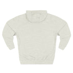 Four Silos Logo Hoodie