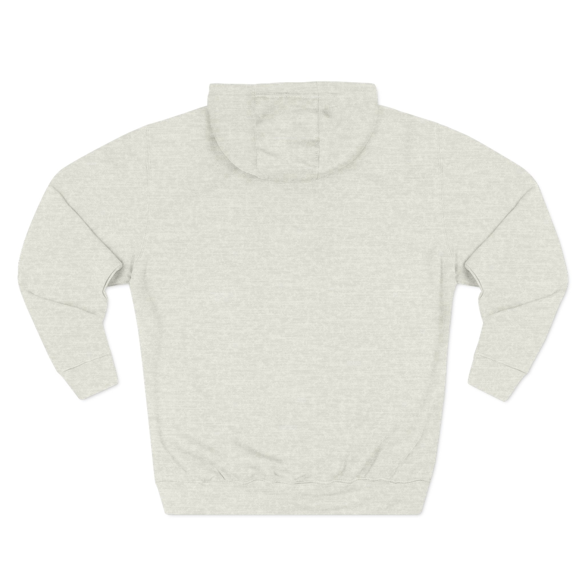 Four Silos Logo Hoodie