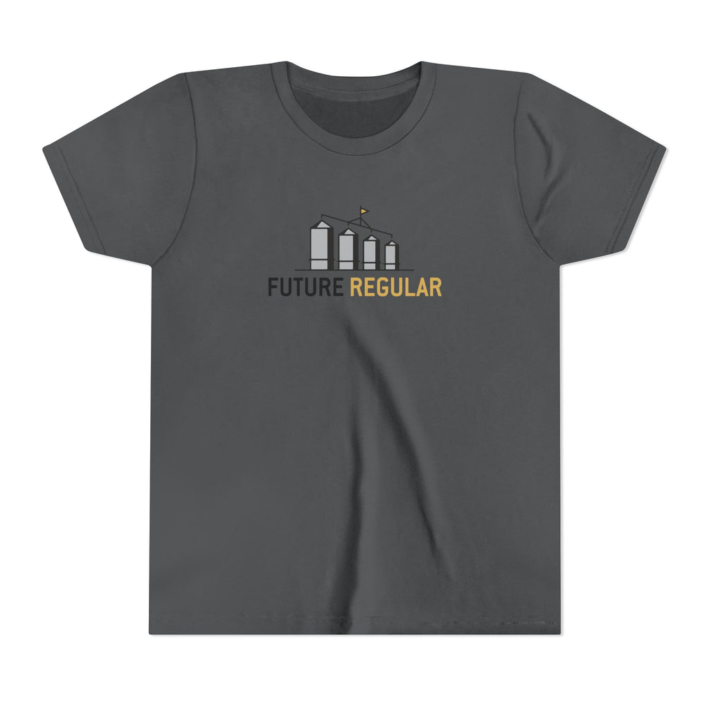 Future Regular Youth Tee