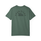 I’m Nicer When It’s Patio Season Tee