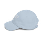 Hot Girls Support Local Embroidered Hat