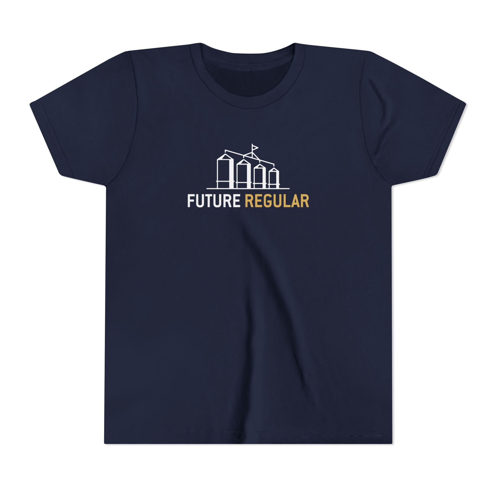 Future Regular Youth Tee