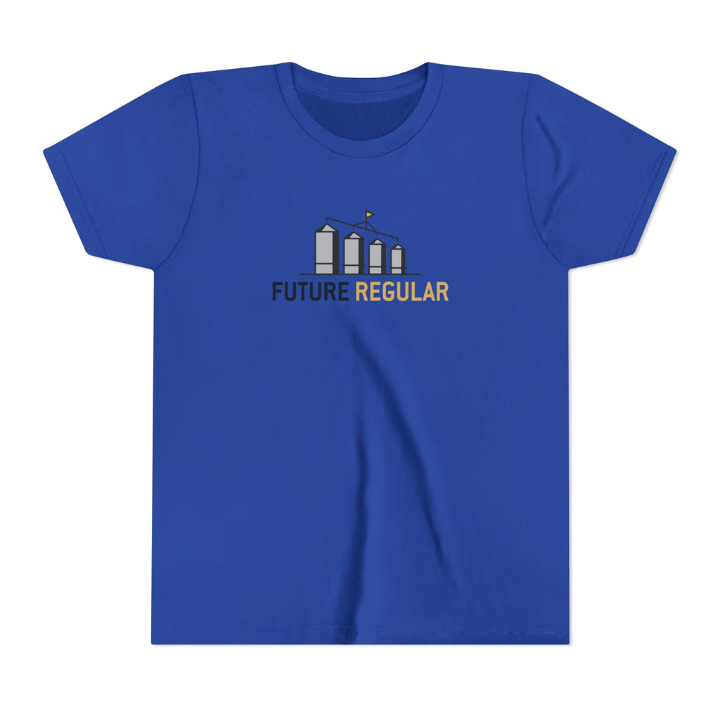 Future Regular Youth Tee