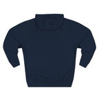 Four Silos Logo Hoodie