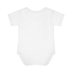 Four Silos Future Regular Baby Bodysuit