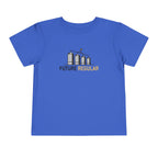 Four Silos Future Regular Toddler Tee