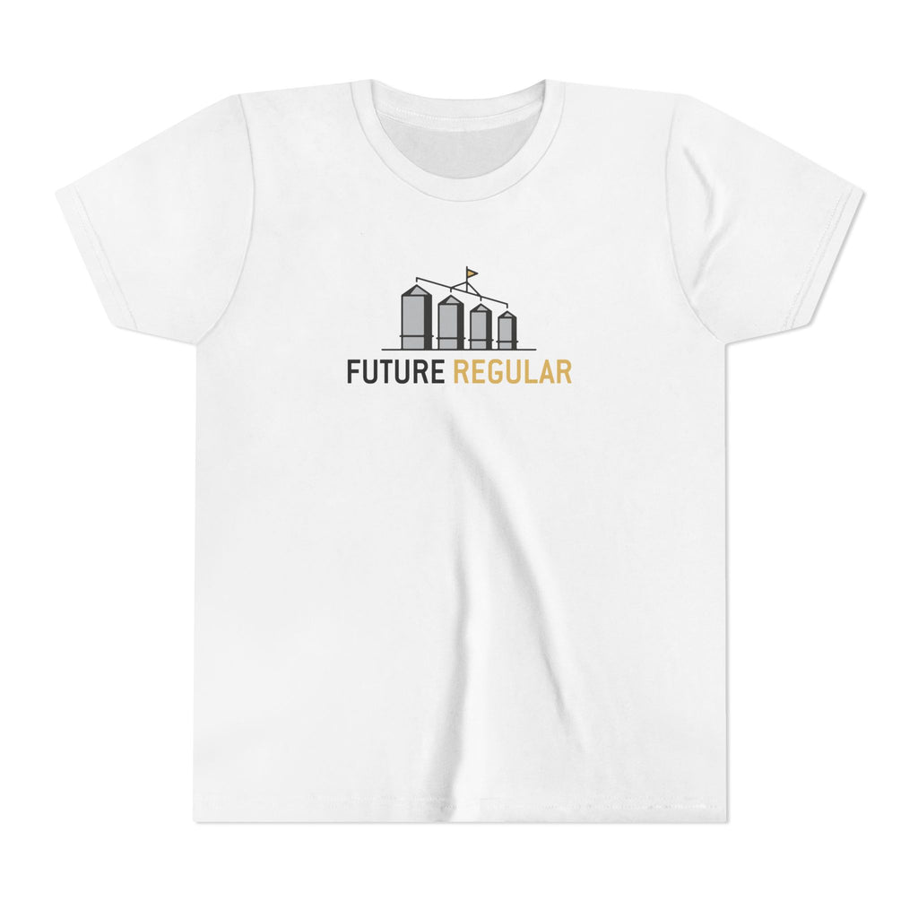 Future Regular Youth Tee