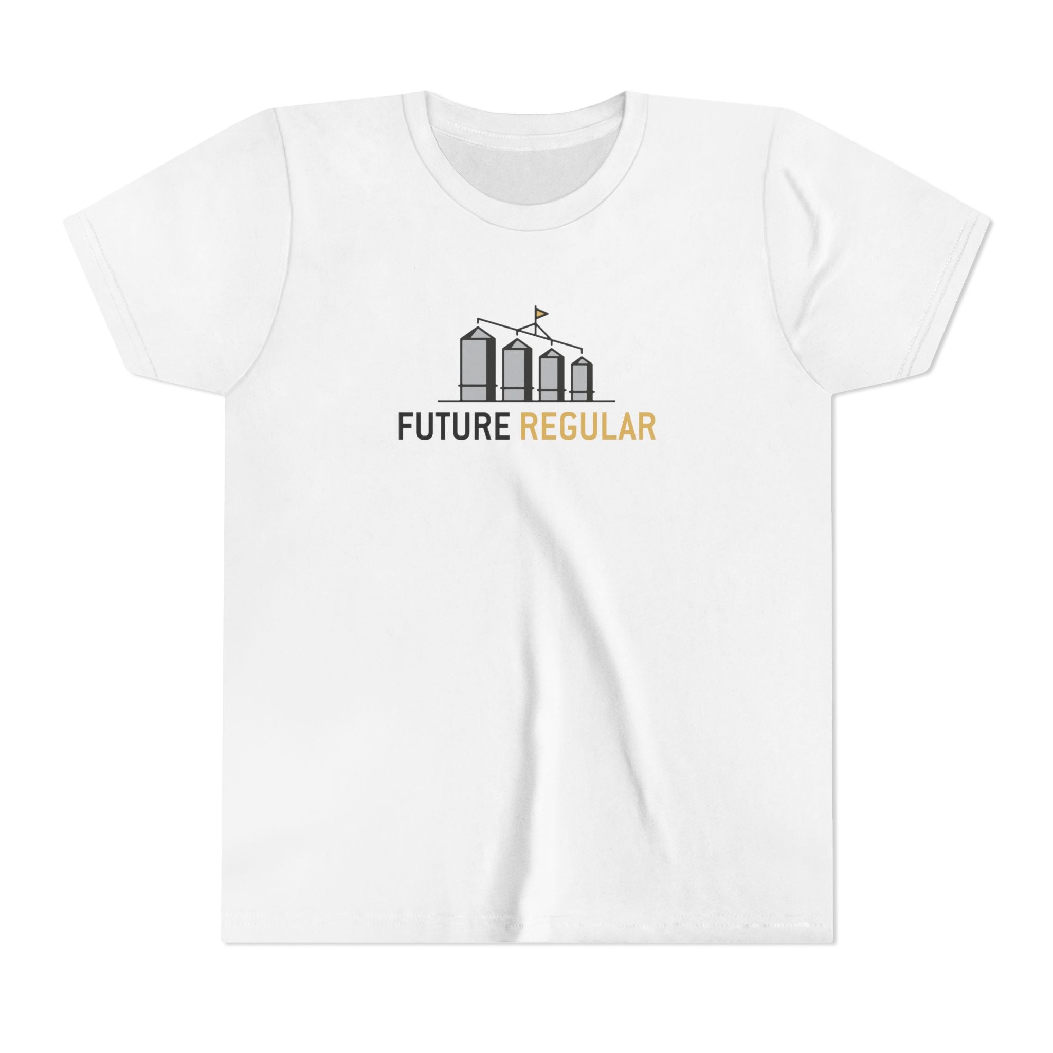 Future Regular Youth Tee