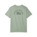 I’m Nicer When It’s Patio Season Tee