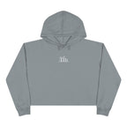 Four Silos Cropped Hoodie