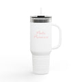 Patio Princess Tumbler