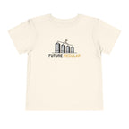 Four Silos Future Regular Toddler Tee