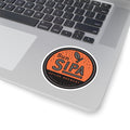 Sun Sipa Beer Logo Sticker