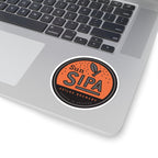 Sun Sipa Beer Logo Sticker
