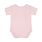 Four Silos Future Regular Baby Bodysuit