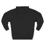 Four Silos Logo Hoodie