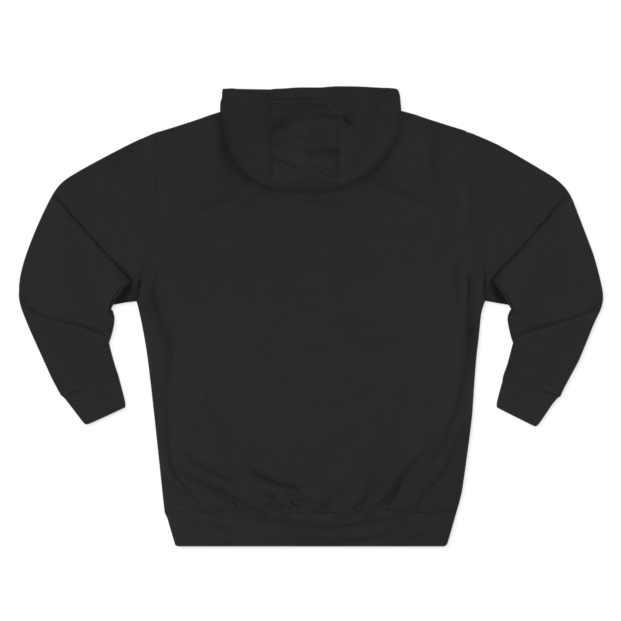 Four Silos Logo Hoodie